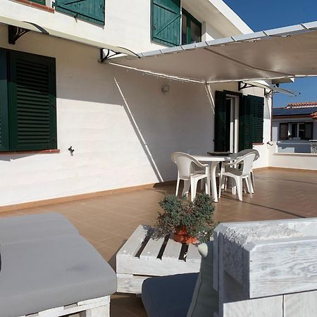Villa Maria Apartment Capoterra Cameră foto