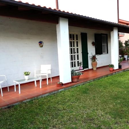 Villa Maria Apartment Capoterra Cameră foto