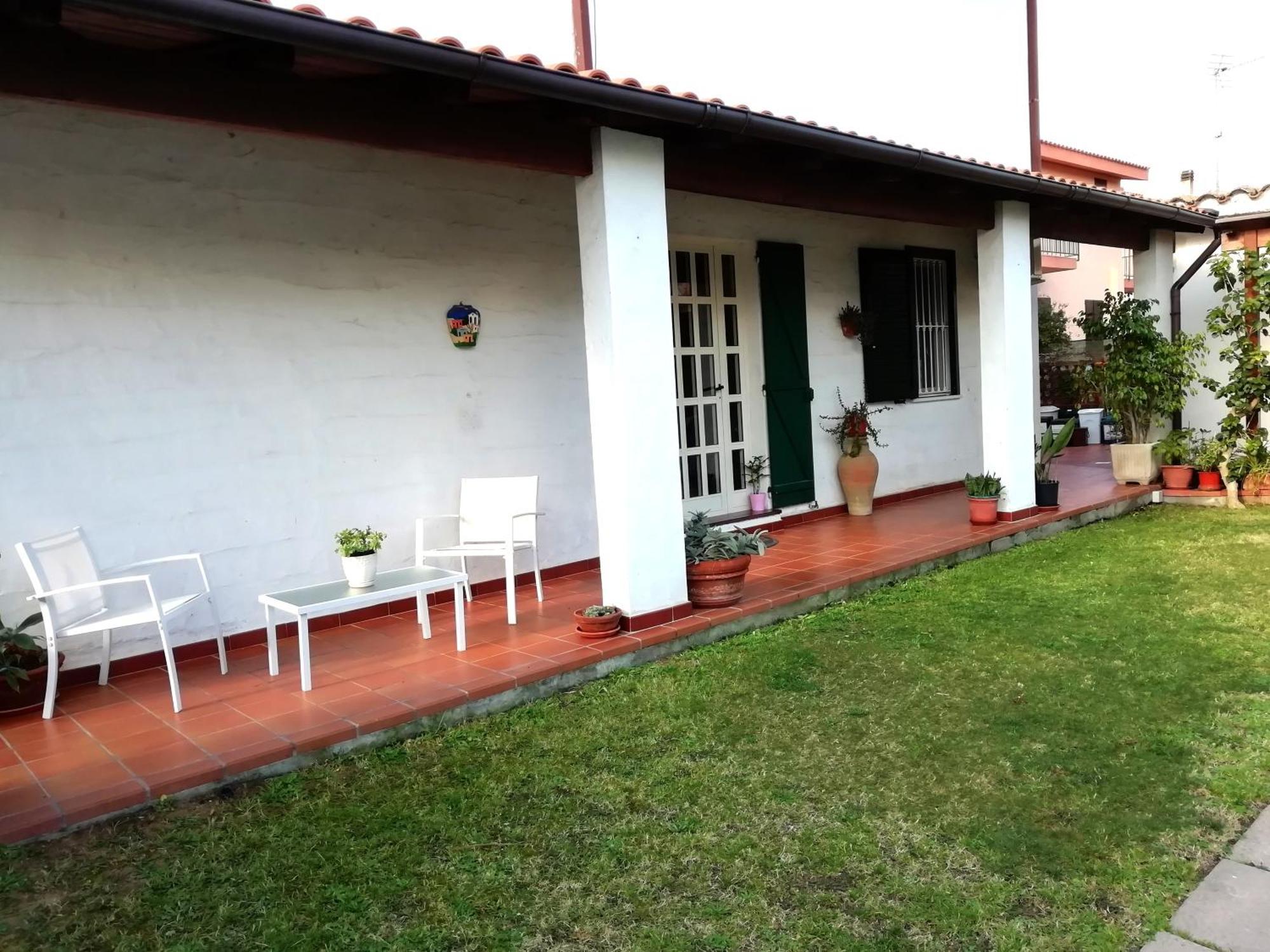 Villa Maria Apartment Capoterra Cameră foto